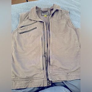 Cabela’s hunting vest